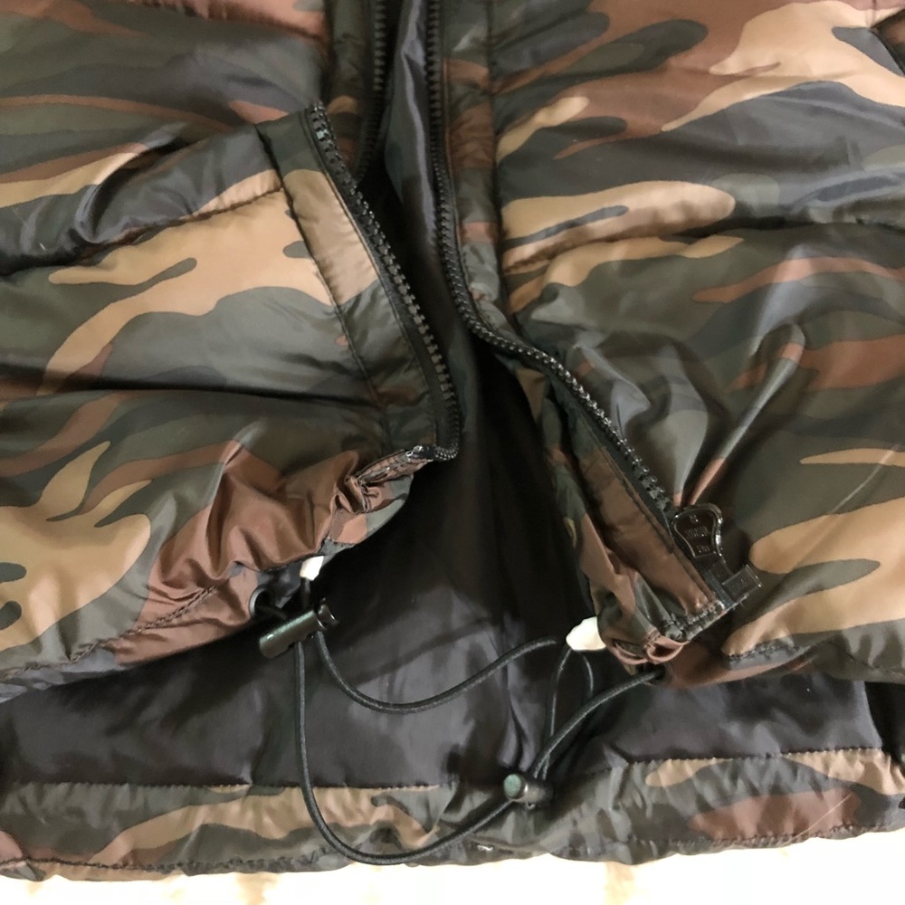 American Eagle Down Jacket - image 4